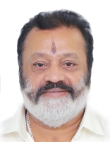 Shri Suresh Gopi