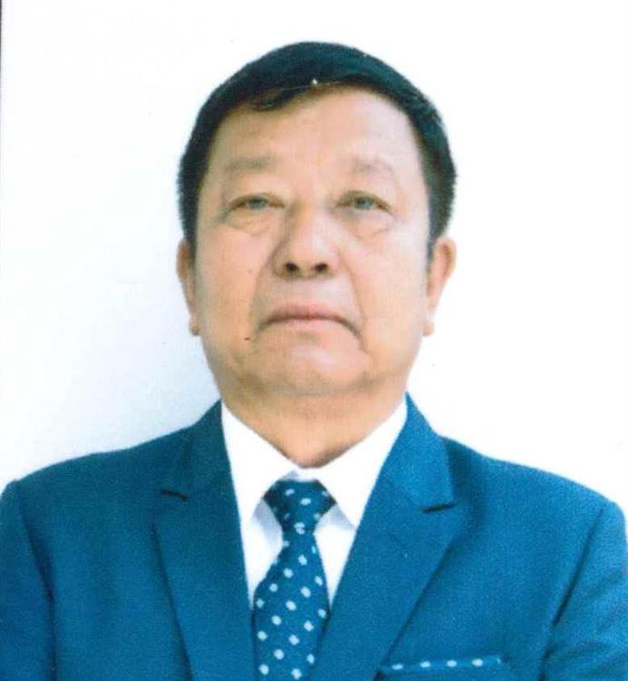 Zothantluanga