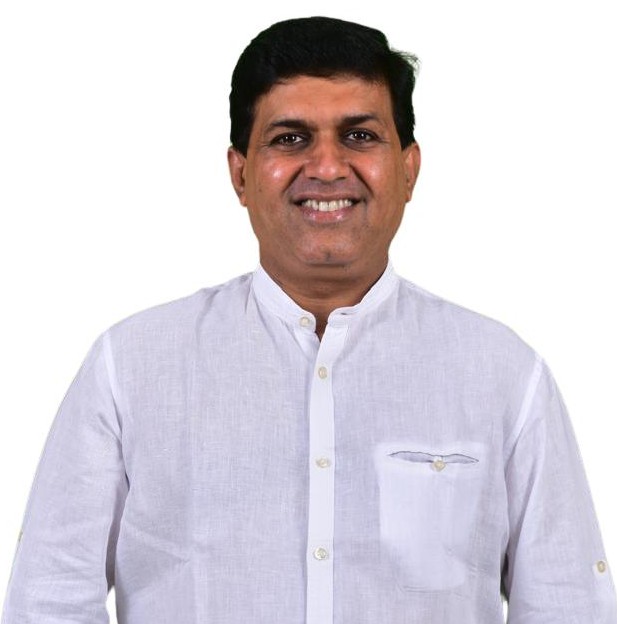 Krishna Salkar