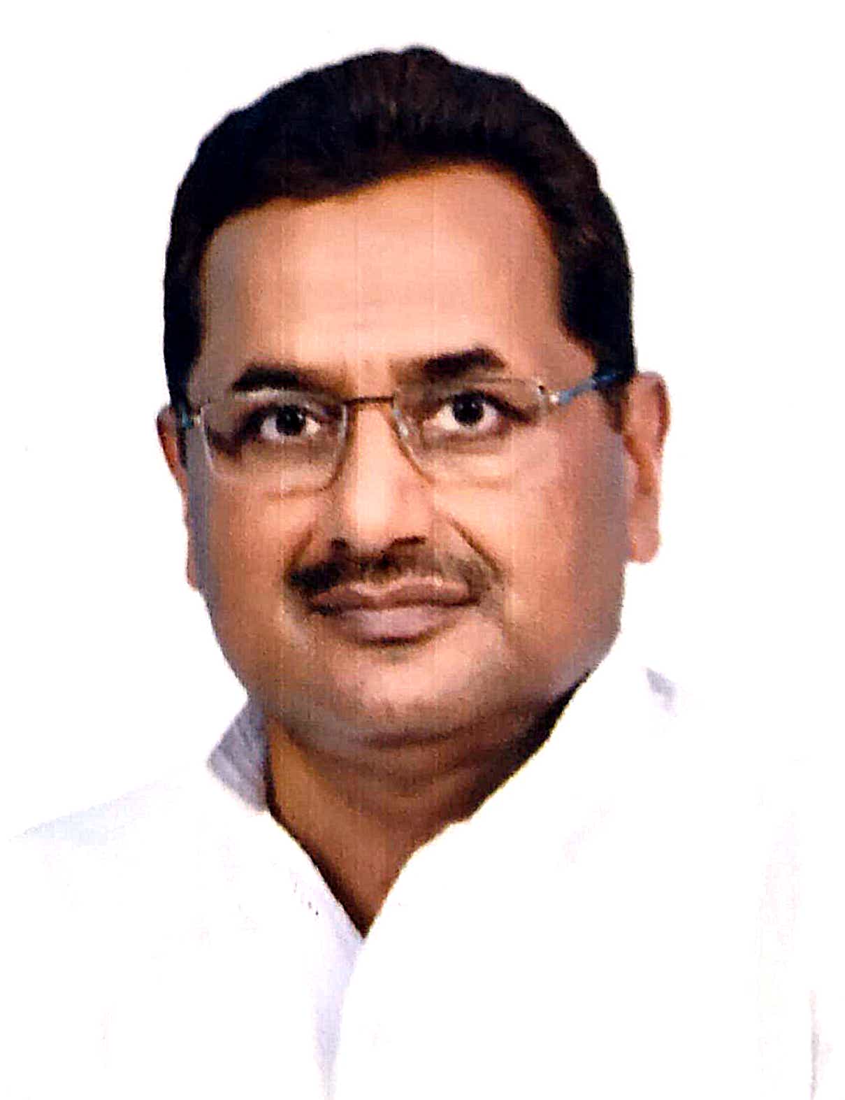 RAJENDRA PRASAD CHAUDHARY