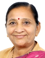 Smt. Nimuben Jayantibhai Bambhaniya