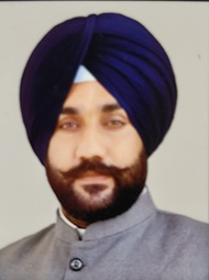 GURVEER SINGH