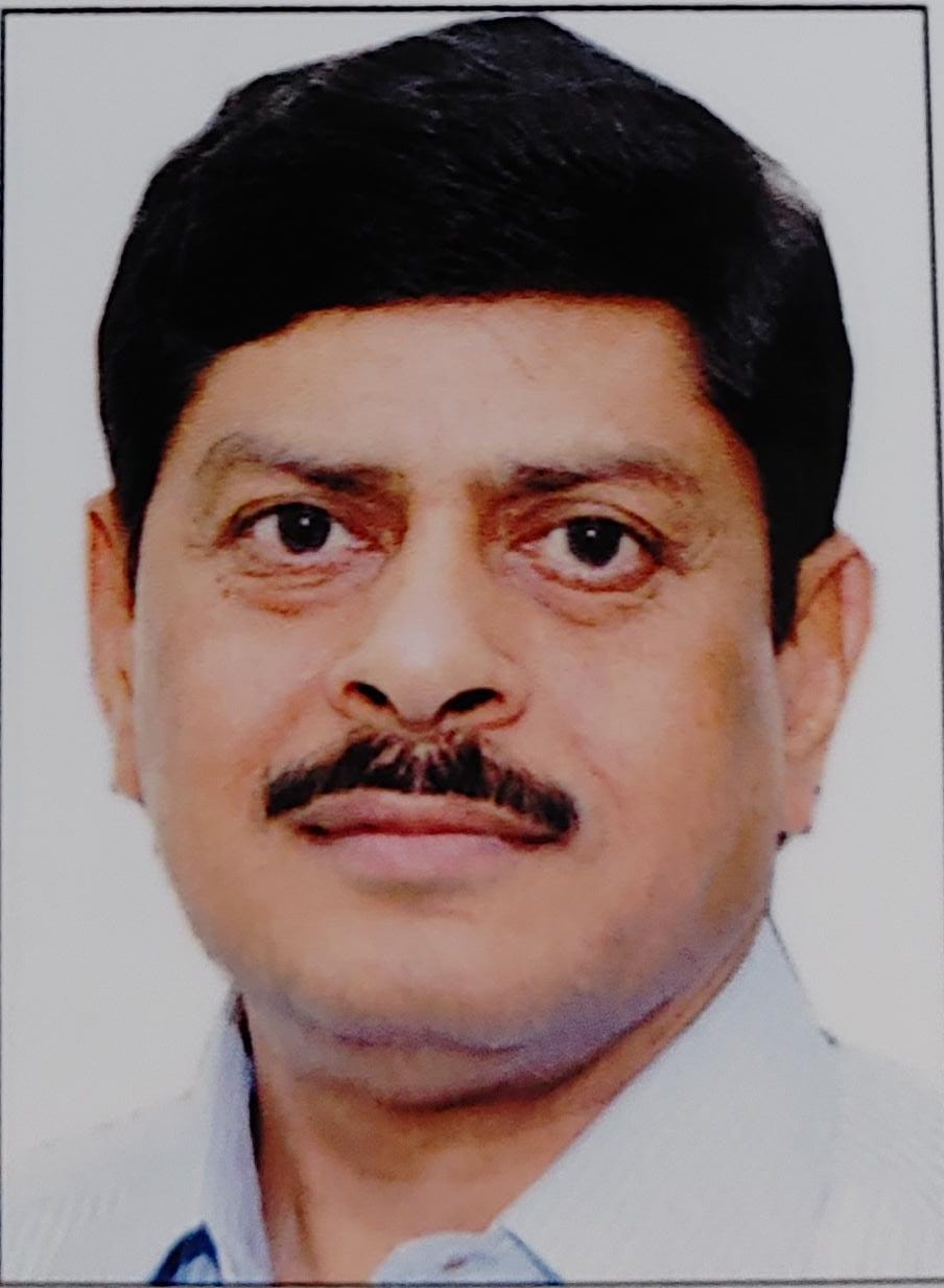 Sh. Gopal Sharma