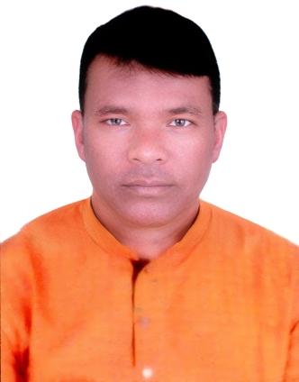 Ganesh Ram Singhkhuntia