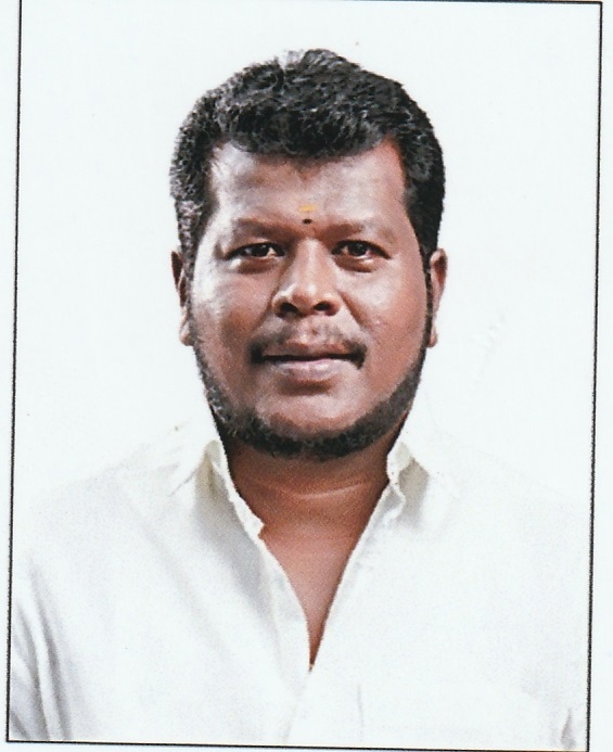 M.VIJAY BALAJI