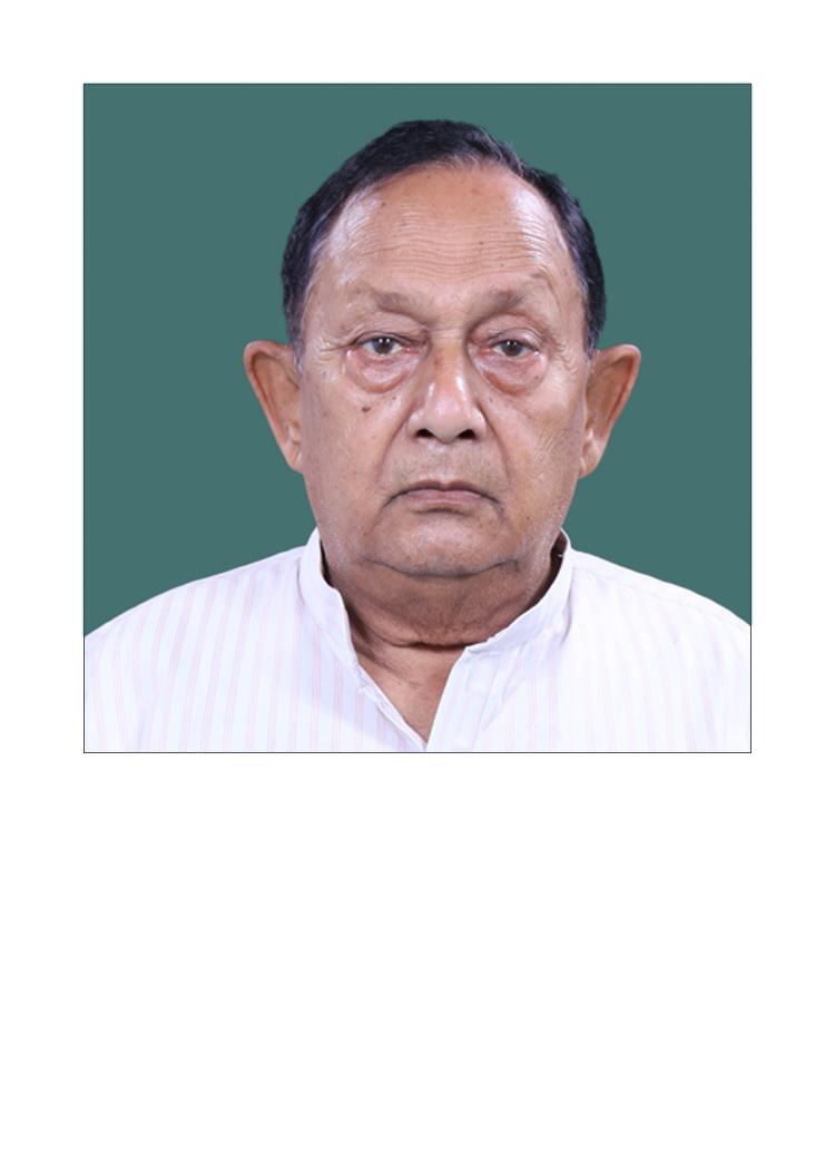 Dr. Nepal Singh