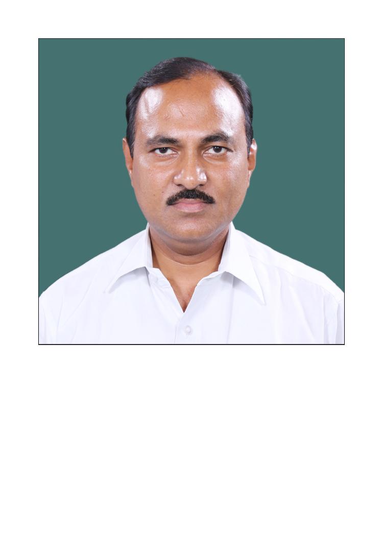Dr. Rajesh Kumar Mishra