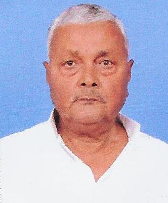 Sheetal Pandey