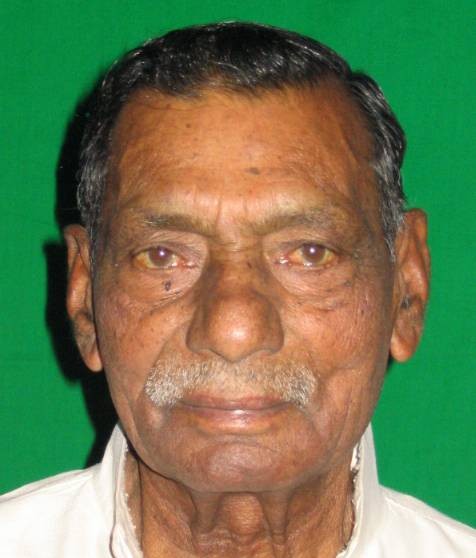 Kishan Lal Diler