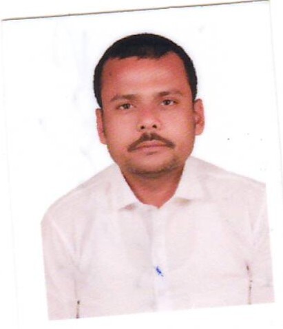 Chowdhury Siddiqullah
