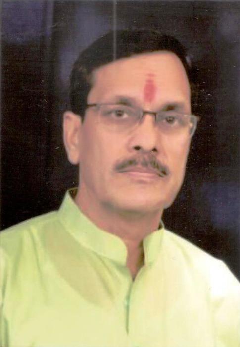 Ram Teerth Singhal