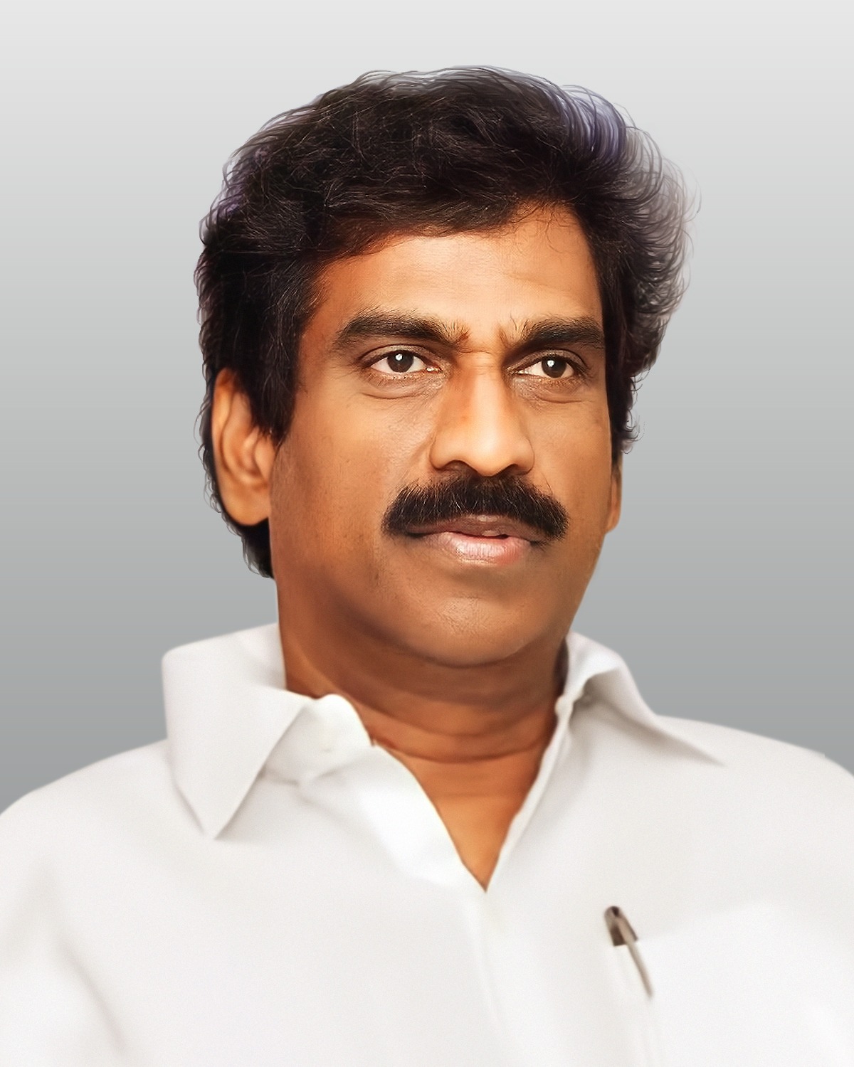Shri R. Girirajan