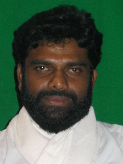 Narendra Kumar Kushwaha
