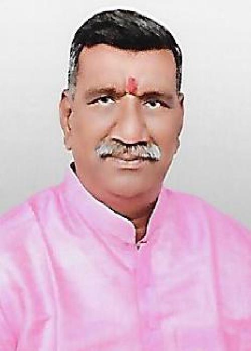 Suresh Rahi