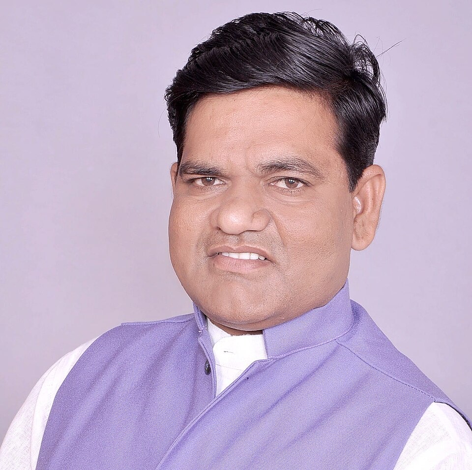 Kamlesh Jatav