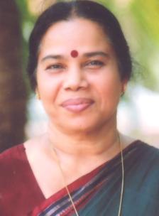 Smt. P.K. Sreemathi Teacher