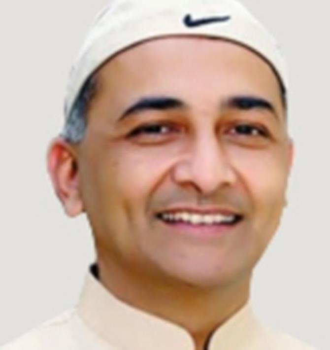 Qazi Mohd. Nijamuddin