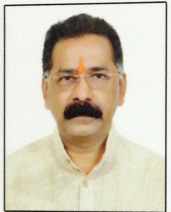 Rajan Prabhakar Salvi