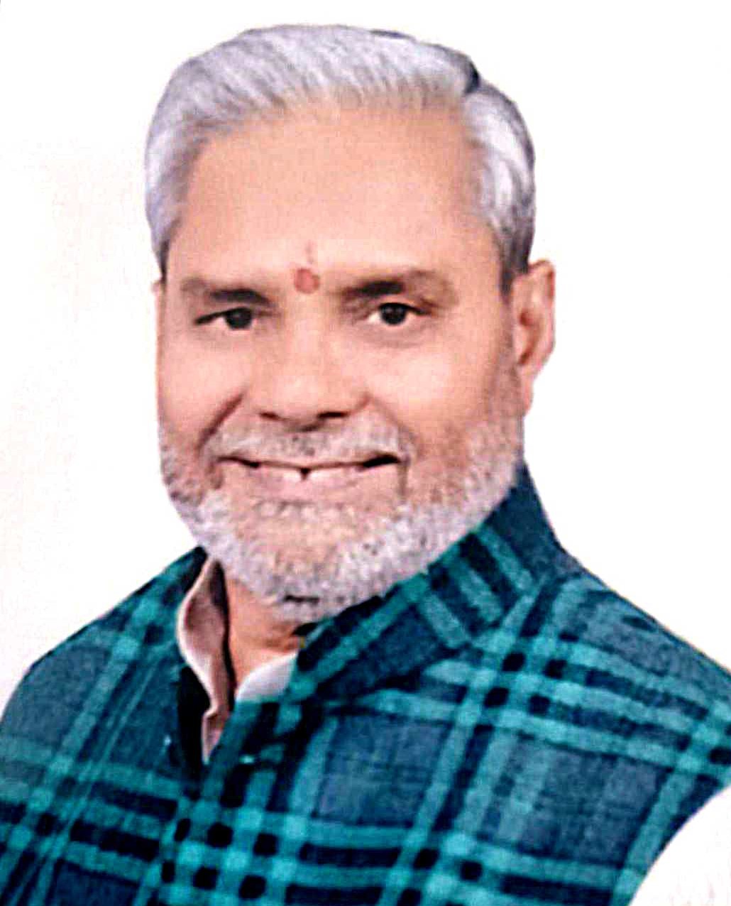 JOGESHWAR GARG