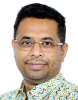 Shri Saumitra Khan