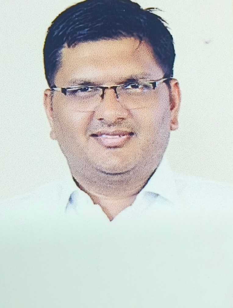 Prajakt Tanpure