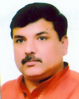 Sanjay Singh