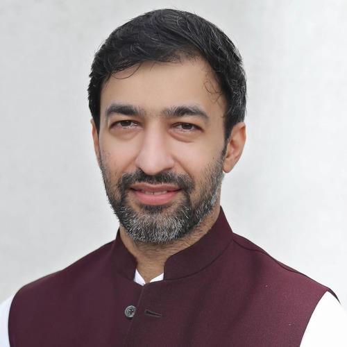 Mohit Beniwal