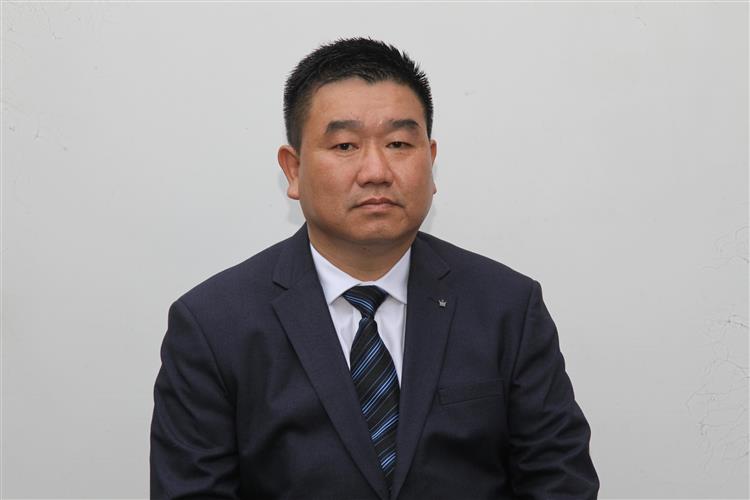 Lalruatkima