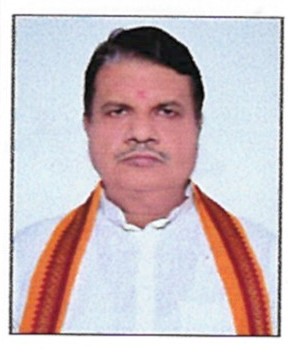 SANJAY KUMAR SINGH