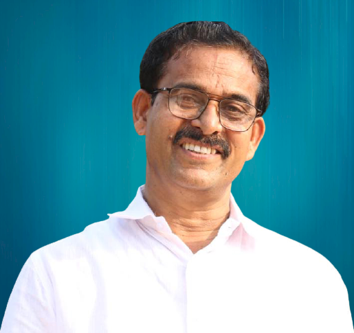 C. H. Kunhambu