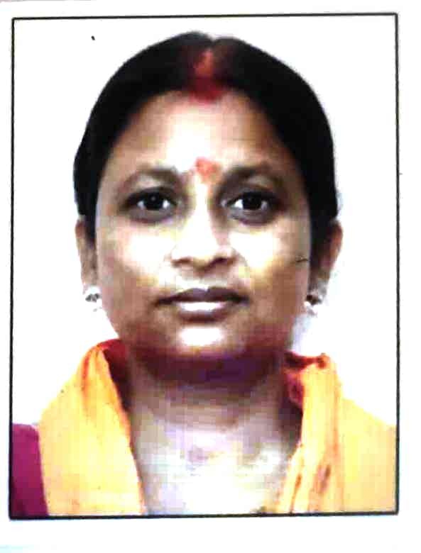Vivekananda Bauri