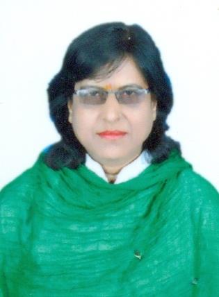 Manju Agrawal