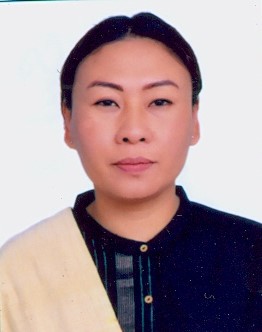 Smt. S. Phangnon Konyak