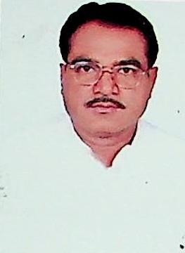 Ramanand Mandal
