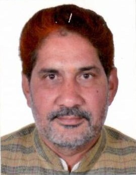 Subhash Barala