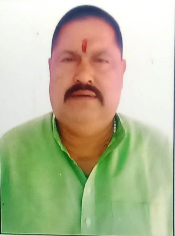 Sh. Hansraj Patel