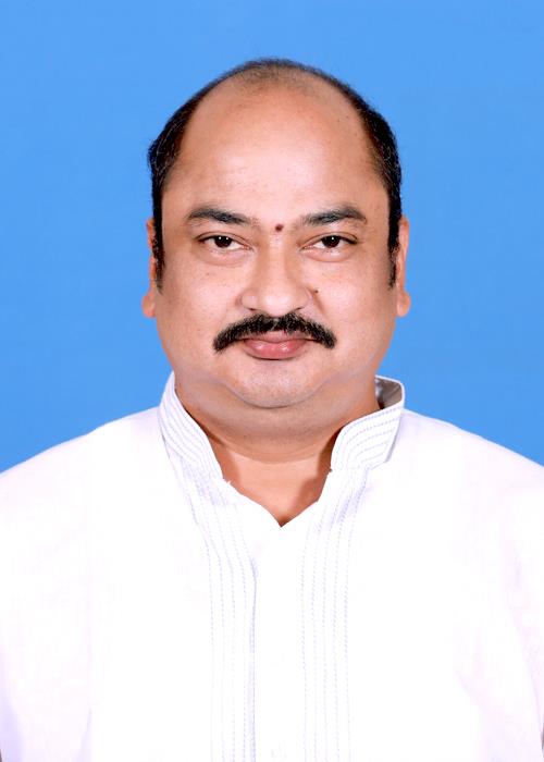 Sambit Routray