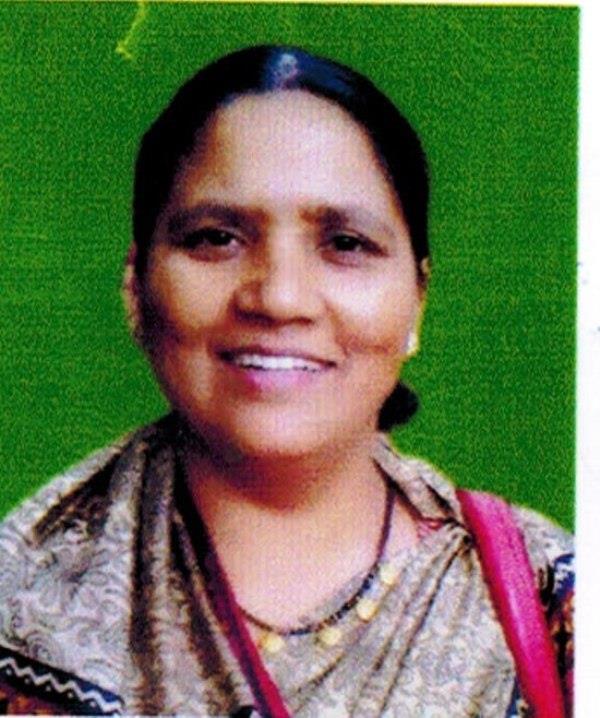Smt. Munni Devi Shah