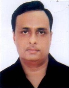 Dr. Dinesh Sharma