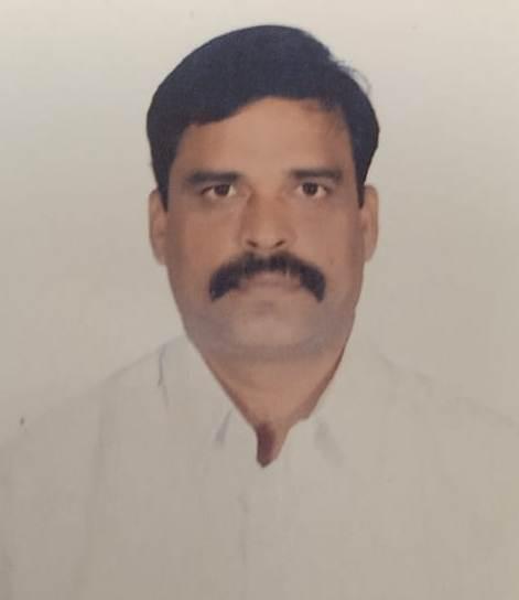 Peraabathula Rajasekharam