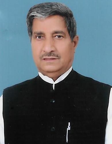 Mukut Bihari