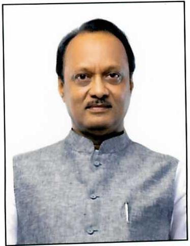 AJIT ANANTRAO PAWAR