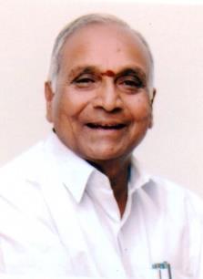Ramchandran. M..