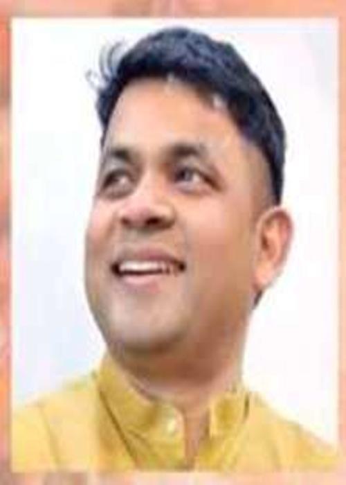Subhash Yaduvansh