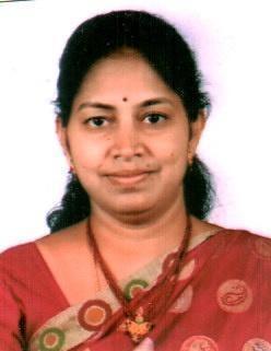 Smt. Gongidi Sunitha