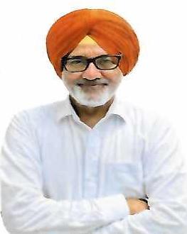 Sardar Mandeep Chatha