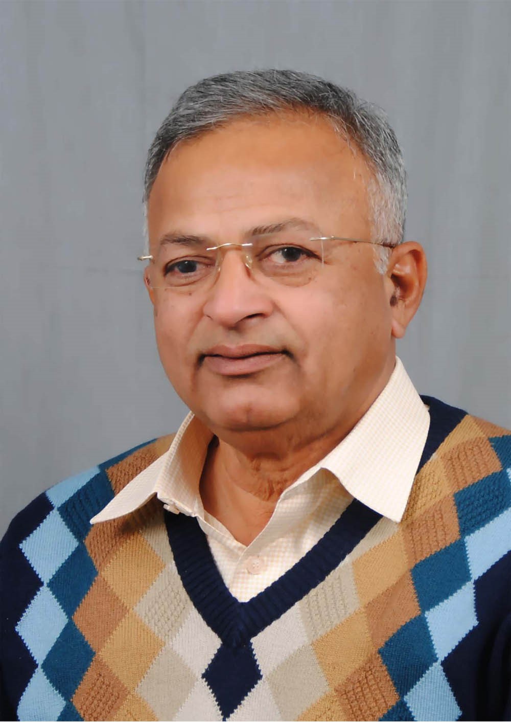 Pratap Singh Singhvi