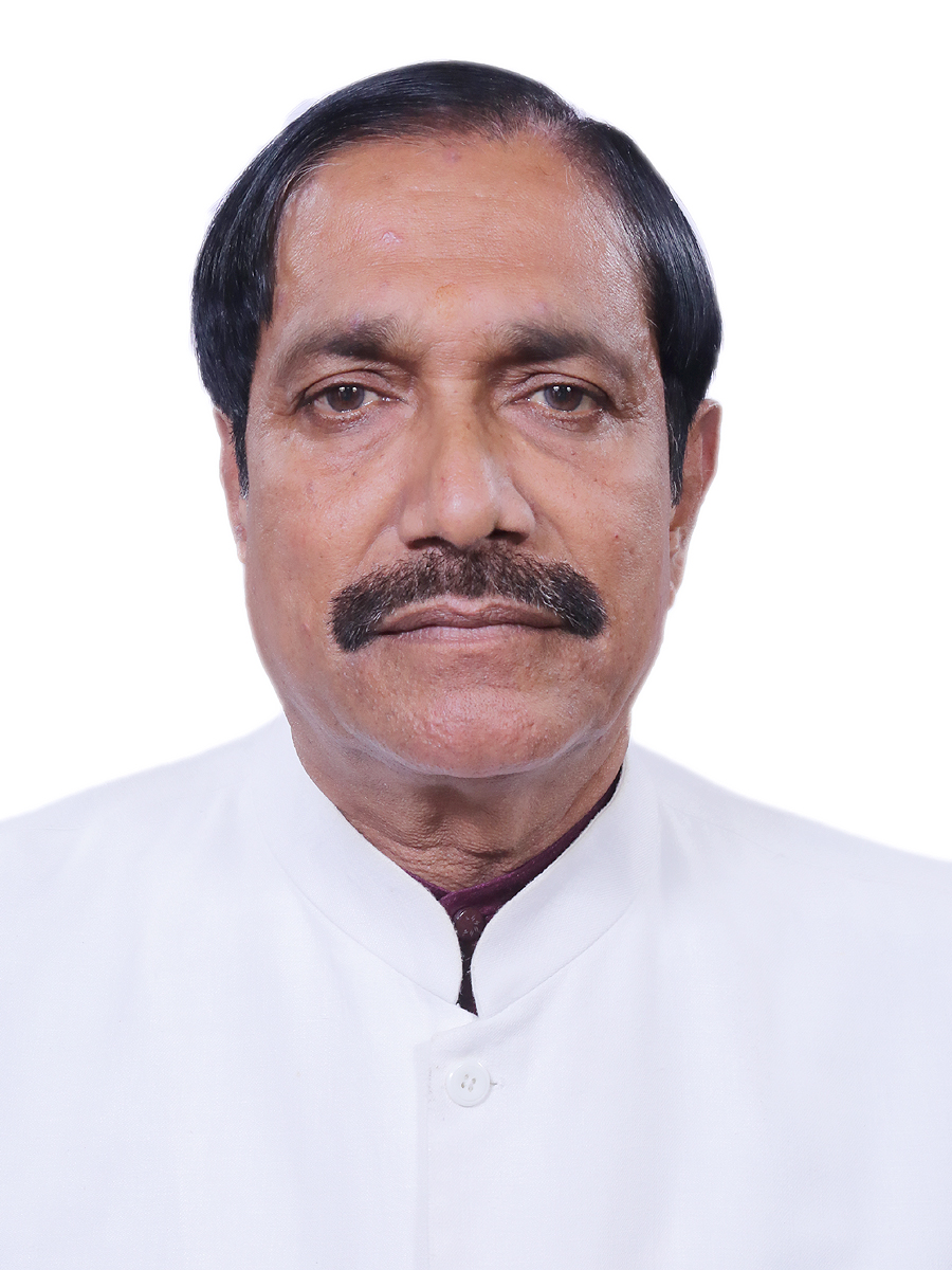 Dahya Bhai V. Patel