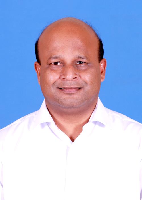 Pranab Kumar Balabantaray