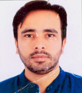 Jayant Chaudhary
